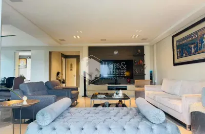 Apartamento tipo para venda em aclimação com 4 quartos, sendo 3 suítes, 215m²