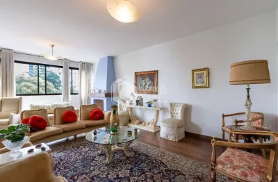 Apartamento tipo para venda em vila andrade com 4 quartos, sendo 3 suítes, 200m²