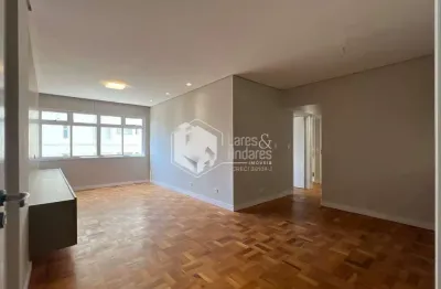 Apartamento para venda em vila nova conceição com 3 quartos, sendo 2 suítes , 92m²