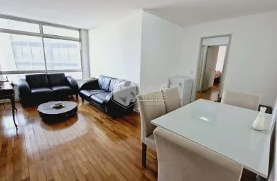 Apartamento tipo para venda em pinheiros com 3 quartos, sendo 1 suíte, 98m²