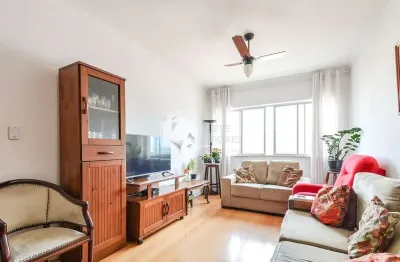 Apartamento tipo para venda em cambuci com 3 quartos, sendo 1 suíte, 115m²