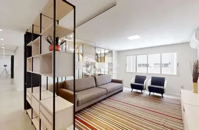 Apartamento tipo para venda em itaim bibi com 2 quartos, sendo 2 suítes, 115m²