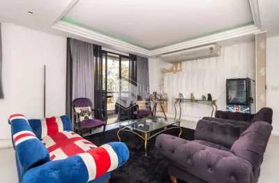 Apartamento tipo para venda em jardim avelino com 3 quartos, sendo 3 suítes, 173m²