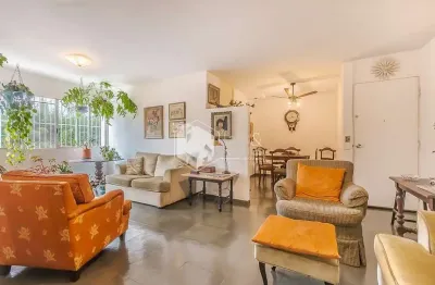 Apartamento tipo para venda em vila madalena com 3 quartos, sendo 1 suíte, 104m²