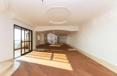 Apartamento tipo para venda em bosque da saúde com 4 quartos, sendo 4 suítes, 489m²