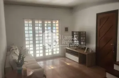 Casa tipo para venda em tremembé com 4 quartos, sendo 1 suíte, 180m²