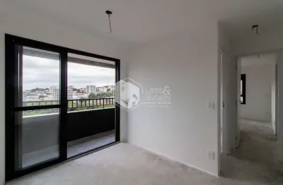 Apartamento tipo para venda em jardim são paulo(zona norte) com 2 quartos, sendo 1 suíte, 54m²