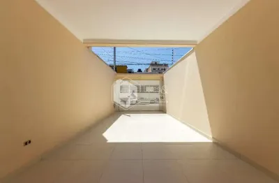Sobrado para venda em vila paulo silas com 3 quartos, sendo 1 suíte, 85m²