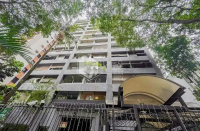 Apartamento tipo para venda em consolação com 2 quartos, sendo 1 suíte, 91m²