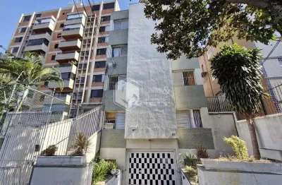 Apartamento tipo para venda em jardim são paulo(zona norte) com 3 quartos, 50.38m²