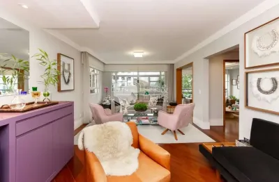 Apartamento tipo para venda em vila suzana com 4 quartos, sendo 4 suítes, 223.38m²