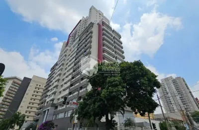 Apartamento garden para venda em tatuapé com 1 quarto, sendo 1 suíte , 62m²