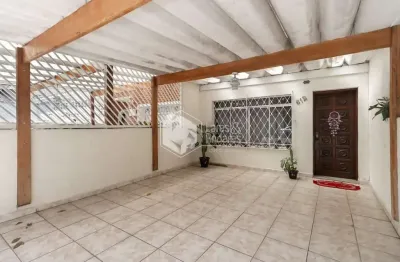 Casa tipo para venda em campo belo com 2 quartos, 225m²