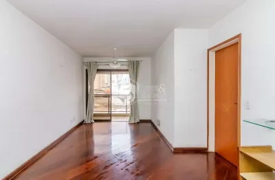 Apartamento tipo para venda em vila mariana com 3 quartos, sendo 1 suíte, 81m²