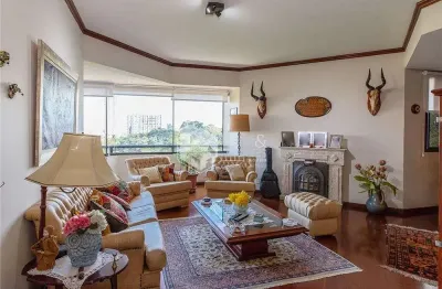 Apartamento à venda 3 quartos 3 suites 3 vagas 147m² vila suzana são paulo - sp