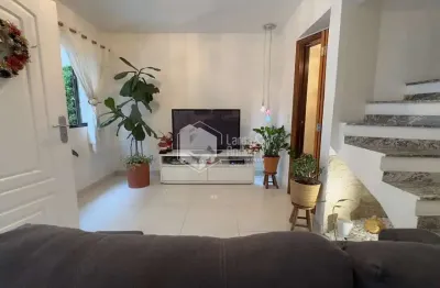 Casa no condomínio residencial maison du soleil para venda com 3 quartos, sendo 1 suíte, 85m²
