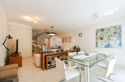 Casa à venda 4 quartos 2 suites 5 vagas 214m² mirandópolis são paulo - sp