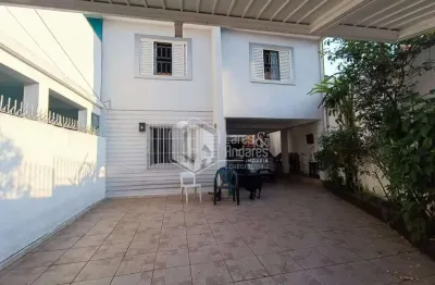 Casa tipo para venda em vila do castelo com 3 quartos, sendo 2 suítes, 190m²