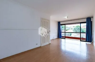 Apartamento à venda 3 quartos 1 suite 2 vagas 108m² jardim leonor são paulo - sp