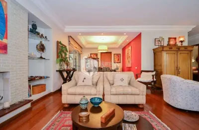 Apartamento à venda 4 quartos 3 suites 4 vagas 226.3m² morumbi são paulo - sp