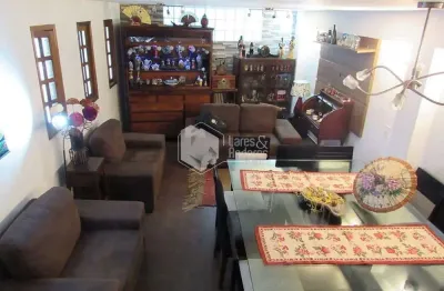 Casa à venda 3 quartos 2 vagas 327m² chácara belenzinho são paulo - sp