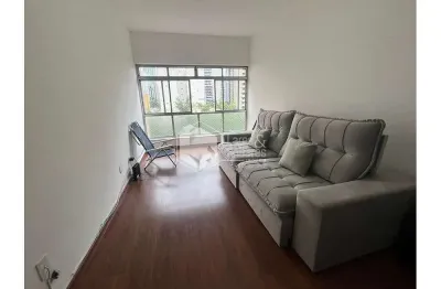 Apartamento à venda 2 quartos 83m² itaim bibi são paulo - sp