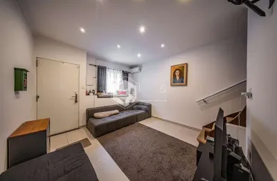 Casa com 2 quartos à venda na Rua Coronel Melo de Oliveira, 426, Perdizes, São Paulo