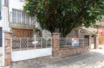 Casa tipo para venda em aclimação com 3 quartos, sendo 1 suíte, 335m²