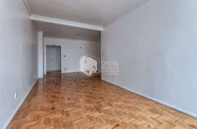 Apartamento tipo para venda em bela vista com 2 quartos, 96m²