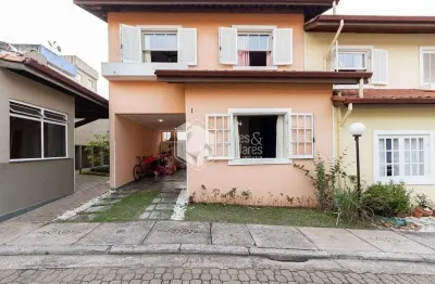 Casa em condomínio à venda 3 quartos 1 suite 2 vagas 131m² vila campestre são paulo - sp
