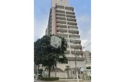 Apartamento à venda 1 quarto 2 vagas 62.69m² tatuapé são paulo - sp