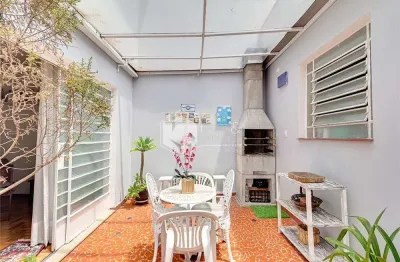 Casa à venda 3 quartos 1 suite 4 vagas 189m² planalto paulista são paulo - sp