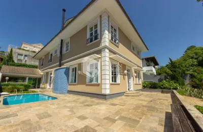 Casa tipo para venda em morumbi com 4 quartos, sendo 2 suítes, 700m²