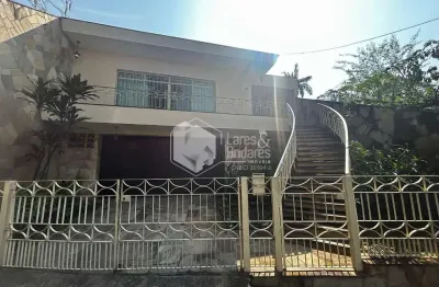 Casa tipo para venda em vila albertina com 4 quartos, sendo 1 suíte, 240m²