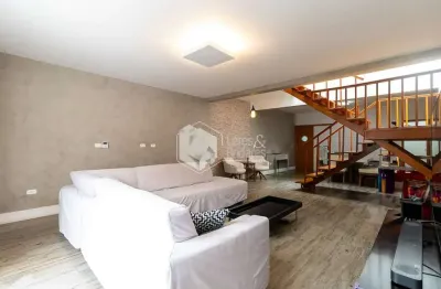 Casa tipo para venda em vila mariana com 3 quartos, sendo 3 suítes, 243m²