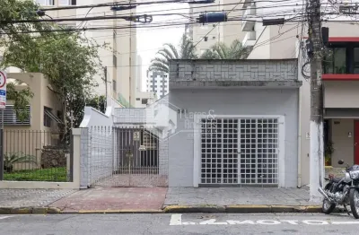Casa tipo para venda em indianópolis com 2 quartos, 140m²