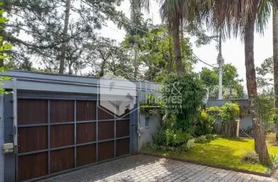 Casa tipo para venda em jardim marajoara com 4 quartos, sendo 2 suítes, 384m²