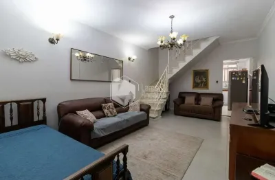 Casa com 3 quartos à venda na Rua Doutor Mário de Assis Moura Júnior, 96, Tatuapé, São Paulo