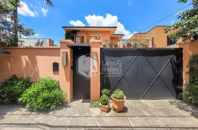 Casa tipo para venda em moema com 4 quartos, sendo 3 suítes, 300m²