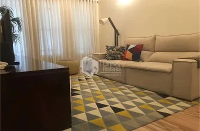 Sobrado para venda em vila canero com 3 quartos, sendo 1 suíte, 150m²