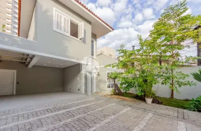 Casa tipo para venda em vila nova caledônia com 3 quartos, sendo 2 suítes, 300m²