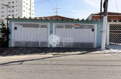 Casa tipo para venda em vila romero com 5 quartos, 215m²