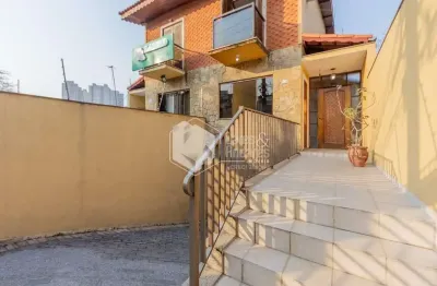 Casa tipo para venda em pirituba com 3 quartos, sendo 1 suíte, 247m²