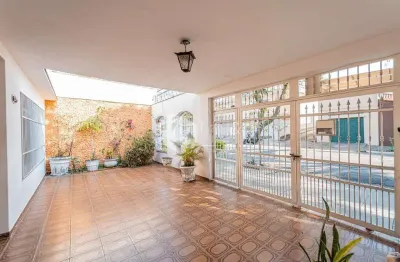 Casa tipo para venda em planalto paulista com 3 quartos, 123m²