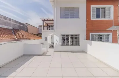 Sobrado para venda em vila gumercindo com 3 quartos, sendo 1 suíte, 145m²