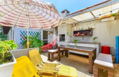 Sobrado para venda em jardim das vertentes com 3 quartos, sendo 1 suíte, 160m²