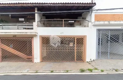Sobrado para venda em vila primavera com 3 quartos, 118m²