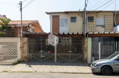 Casa tipo para venda em planalto paulista com 5 quartos, 162m²