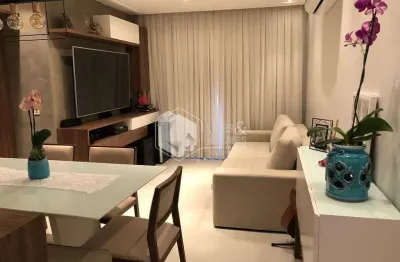 Apartamento tipo para venda em pinheiros com 2 quartos, sendo 1 suíte, 72m²