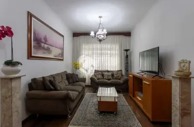 Casa tipo para venda em vila mascote com 4 quartos, sendo 2 suítes, 283m²